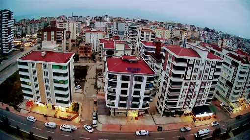 Değişim Gayrimenkul ve Emlak Yatırım Danışmanlık Hizmetleri. Samsun Atakum