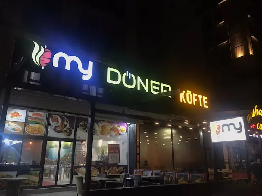 My Döner Elazığ Merkez