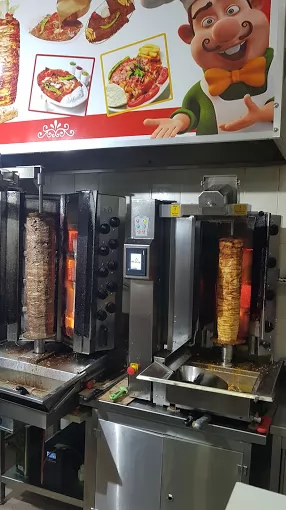 Yıldız Piknik (Döner) Elazığ Merkez