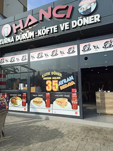 HANCI DÖNER Elazığ Merkez