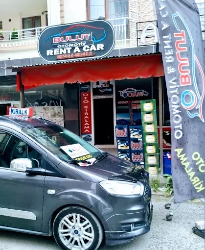 Bulut Auto & Rent A Car Iğdır Merkez