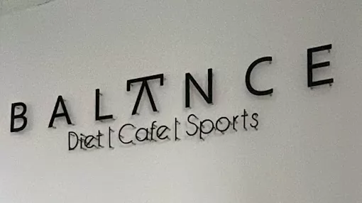 B A L A N C E Diet I Cafe I Sports Ordu Altınordu