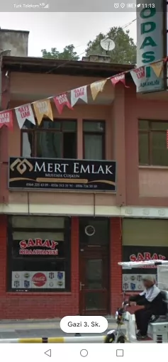 MERT EMLAK Çorum Merkez