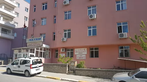 Kanser Erken Teşhis Tarama Ve Eğitim Merkezi Uşak Merkez