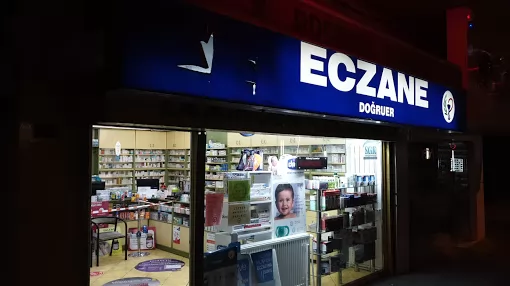 Doğruer Eczanesi Niğde Merkez