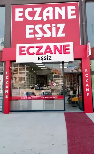 Eşsiz Eczanesi Niğde Merkez