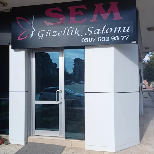 SEM Güzellik Salonu Hatay Defne