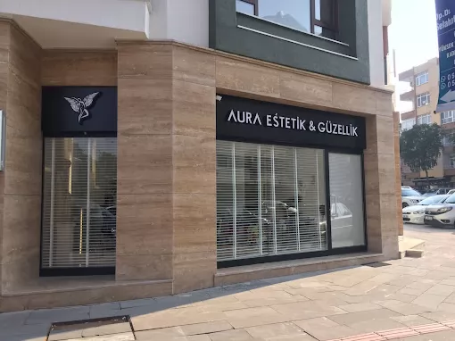 Aura Estetik & Güzellik Hatay Antakya