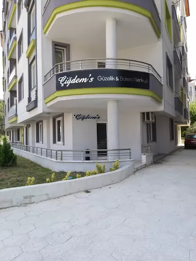 Çiğdem's Güzellik & Bakım Merkezi Hatay Defne