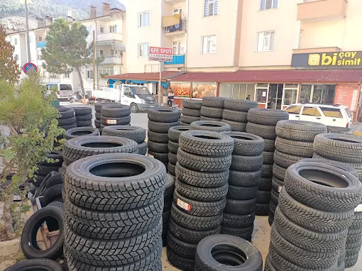 Tokat Ölmezler Oto Lastik Tokat Merkez