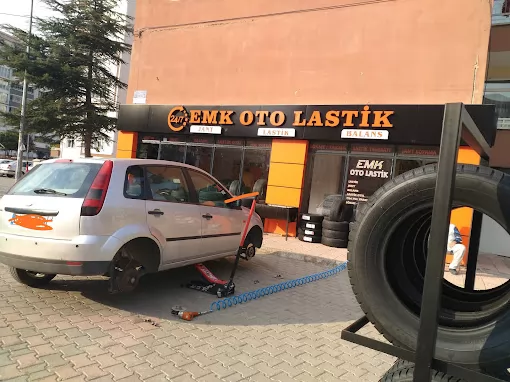 ESEOĞLU OTO LASTİK Tokat Merkez