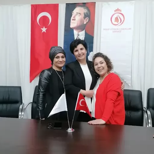 Çankaya Güzellik Salonu Tokat Merkez