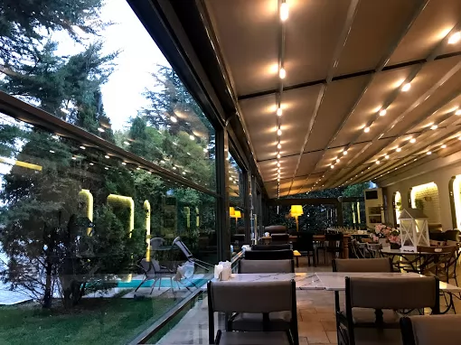 Ala Cafe Restorant Kütahya Merkez