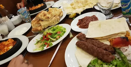 Osmanlı Kebap Kütahya Merkez