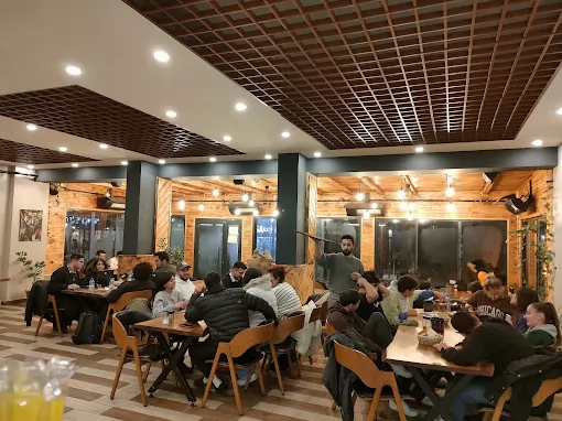 Professor Restorant Kütahya Merkez