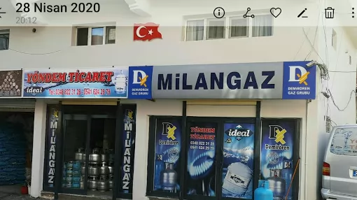 Kilis yöndem tüp su bayisi Kilis Merkez