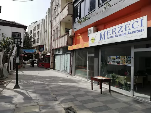 Merzeci Turizm Mersin Akdeniz