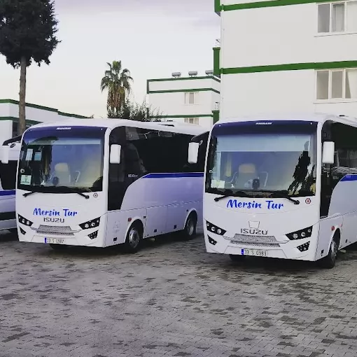 Mersin Tur Turizm Seyahat Acentası Mersin Yenişehir