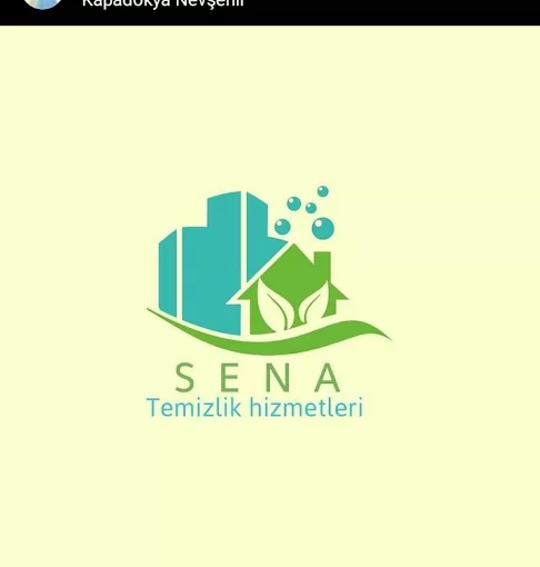 SENA TEMİZLİK YÖNETİM Nevşehir Merkez