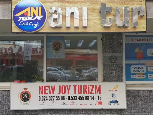 JOLLY TUR MERSİN Mersin Yenişehir