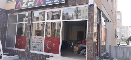 Azra Isı Kombi Servisi Konya Konya Karatay