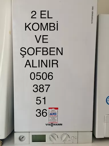 Konya Kombi Servisi Konya Selçuklu