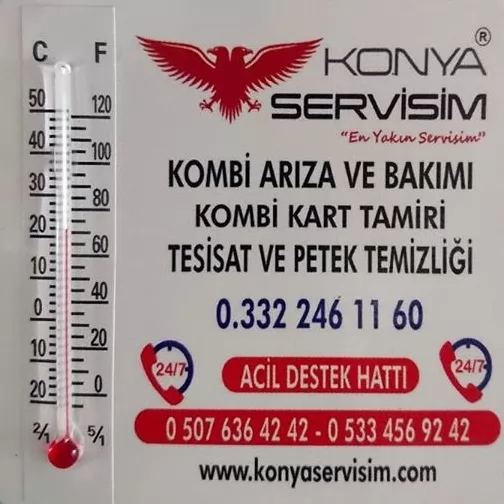 Konya Kombi Servisi / 7/24 / Kombi Anakart Tamiri /KONYA SERVİSİM Konya Selçuklu