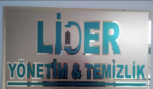 Nevşehir Lider Yönetim ve Temizlik Nevşehir Merkez