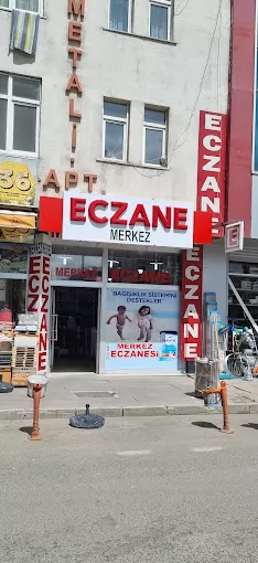 Merkez Eczane Kars Merkez