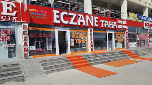 Taha Eczanesi Kars Merkez