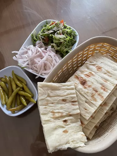 Şerif Usta Döner Salonu Hakkari Merkez