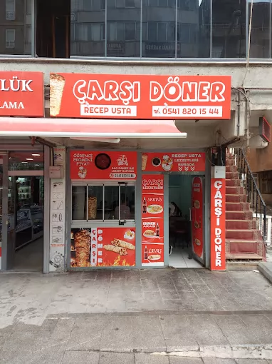 Çarşı Döner Hakkari Merkez