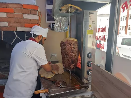 Birtat Et Döner Hakkari Merkez