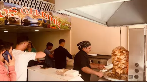 SANAT DÖNER Hakkari Merkez