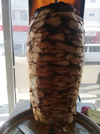 Berrak Döner Hakkari Çukurca