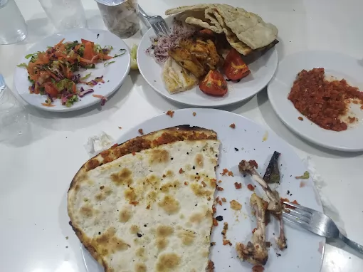 Doğu Döner Salonu Hakkari Yüksekova