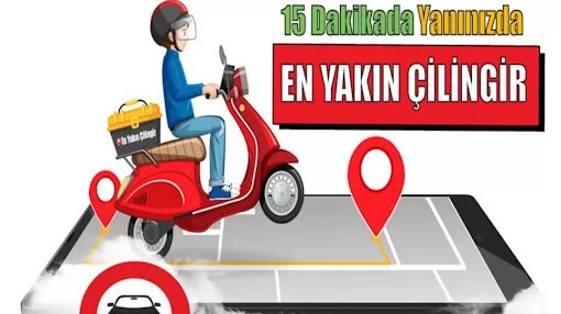 Konya Çilingir Konya Selçuklu