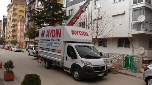 Aydin Nakliyat Eskişehir Odunpazarı