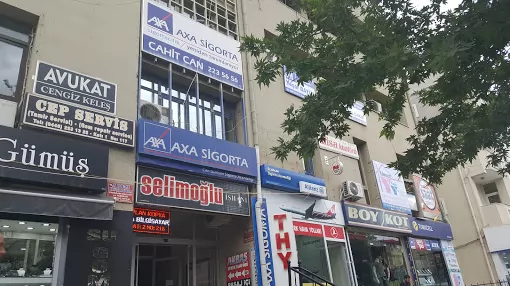 Erzincan Sigorta Aracılık Hizmetleri LTD. ŞTİ. Erzincan Merkez