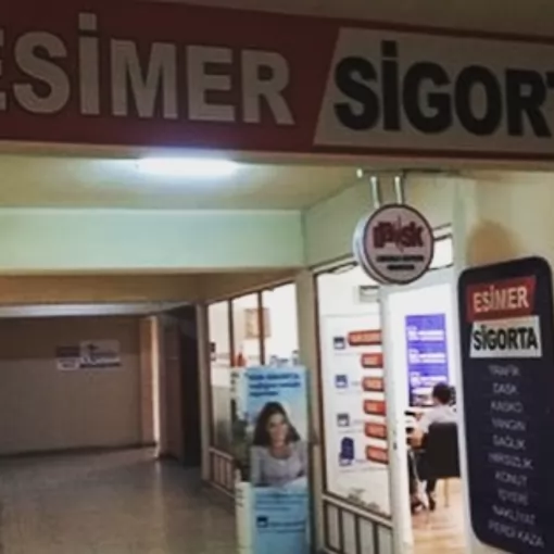 Esimer Sigorta Erzincan Merkez