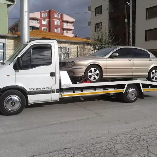 Beyoğlu Oto Kurtarıcı 7/24 İstanbul Beyoğlu