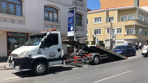 Yavuz kardeşler Oto Çekici Kurtarıcı Kurtarma Ve Yol Yardım Özel Servis İstanbul Gaziosmanpaşa