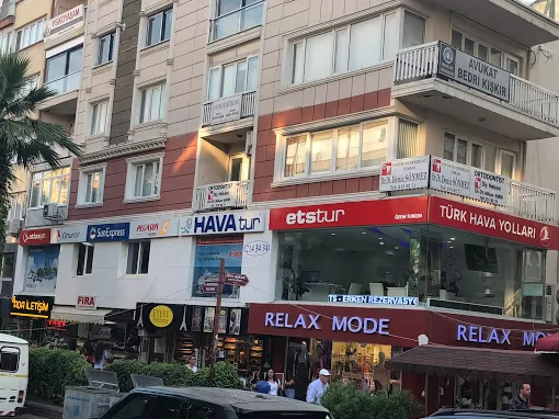 Etstur Aydın Aydın Efeler