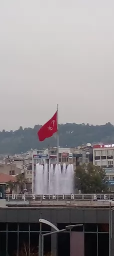 TUNCALLAR Aydın Efeler