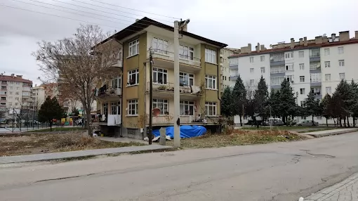 Akademi GYM Aksaray Merkez