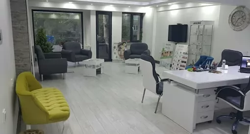 Elisa Beauty Clinic's Kocaeli İzmit