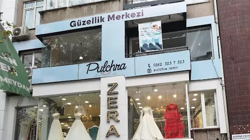 Pulchra Güzellik Merkezi Kocaeli İzmit