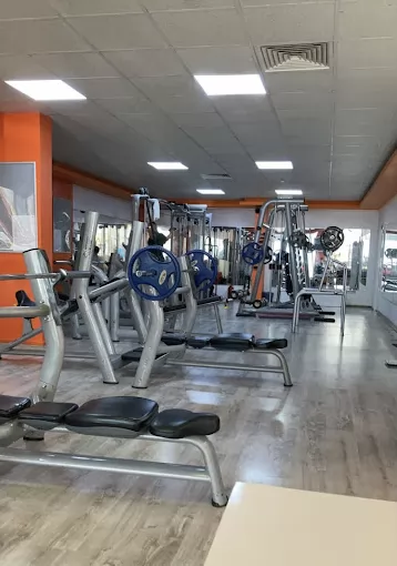 Efor Spor Kulübü Aksaray Merkez