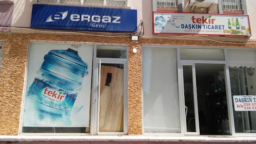 Daşkın Ticaret Adana Çukurova