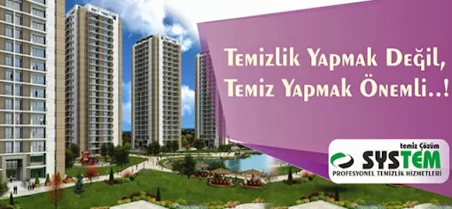 System Temizlik Malatya Malatya Battalgazi